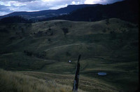 Kempton Antenna Site, Tasmania