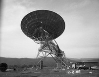 Tatel Telescope Construction 41