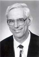 Jim Moran, 1996 Jansky Lecturer