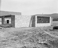 Green Bank Site Construction 103