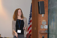 Postdoc Symposium, Charlottesville, April 2011