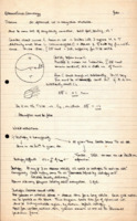 Bridle lecture notes
