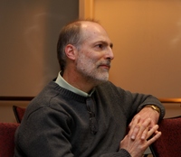 Farewell party for George and Laurie Clark, 19 December 2010, Charlottesville