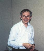 Mark Gordon, 1989