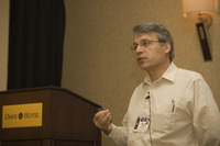 NRAO 50th Anniversary Symposium, June 2007