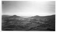 Kempton Antenna Site, Tasmania