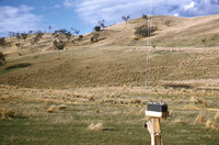 Kempton Antenna Site, Tasmania