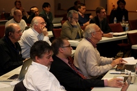 Future of the VLBA, 28 January 2011, Charlottesville