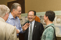 NRAO 50th Anniversary Symposium, June 2007