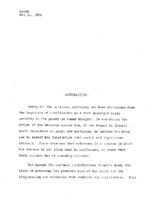 Planning Document for the Establishment and Operation of a National Radio Astronomy Facility : Last Draft, 21 May 1956