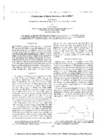 Observations of Radio Sources at 10.03 MHz