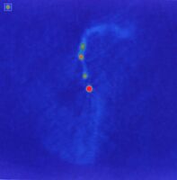 Precessing Jets in the Quasar PKS B2300-189