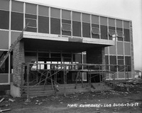 Green Bank Site Construction 195