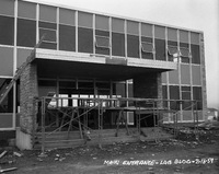 Green Bank Site Construction 195