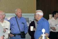 NRAO 50th Anniversary Symposium, June 2007