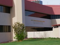 NRAO-wide Computing and Information Services meeting, April-May 2009, Socorro