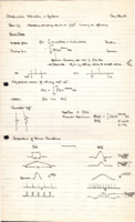 Bridle lecture notes
