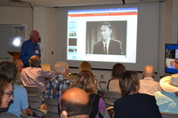 Pawsey Book Launch, 27 September 2023