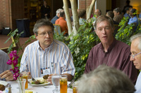 NRAO 50th Anniversary Symposium, June 2007