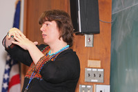 Postdoc Symposium, Charlottesville, April 2011