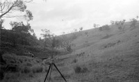 Kempton Antenna Site, Tasmania