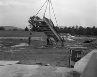 Tatel Telescope Construction 17