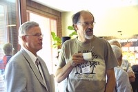 NRAO 50th Anniversary Symposium, June 2007