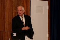 2011 Jansky Lecture (Sandy Weinreb)