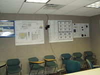 NRAO-wide Computing and Information Services meeting, March 2003  - VLA tour