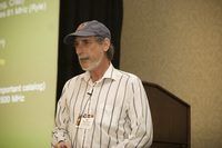 NRAO 50th Anniversary Symposium, June 2007