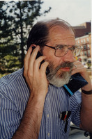 Woody Sullivan, 2000