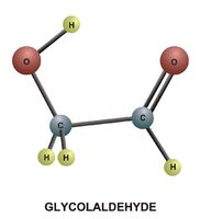 Glycolaldehyde