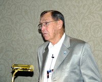 NRAO 50th Anniversary Symposium, June 2007