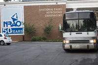 NRAO 50th Anniversary Symposium, June 2007