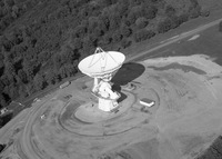 140 Foot Telescope, 28 September 1965