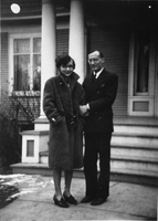 Jansky Family, 1928