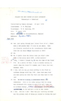 Material on James W. Phillips