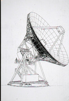 VLBA Construction, 1986-1987