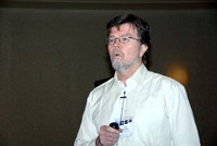 NRAO 50th Anniversary Symposium, June 2007