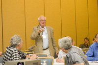 NRAO 50th Anniversary Symposium, June 2007