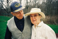 John D. Kraus and Alice N. Kraus