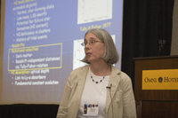 NRAO 50th Anniversary Symposium, June 2007