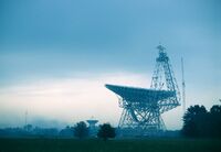 Green Bank Telescope 09