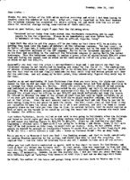 Schuyler C. Reber, Jr to Grote Reber re: Sale of Wheaton house and property; storage of GR equipment; possible use of house by GR