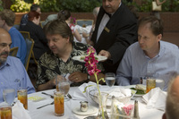 NRAO 50th Anniversary Symposium, June 2007