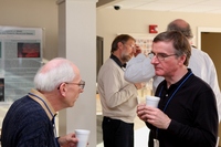 Future of the VLBA, 28 January 2011, Charlottesville