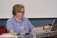 Innovations in Data-Intensive Astronomy, 3-5 May 2011, Green Bank