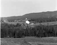 Green Bank Interferometer, 1965