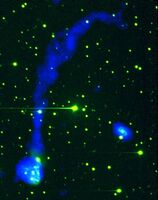 Atomic Gas in the Ring Galaxy Arp 143