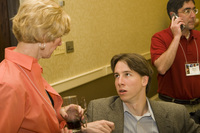 NRAO 50th Anniversary Symposium, June 2007